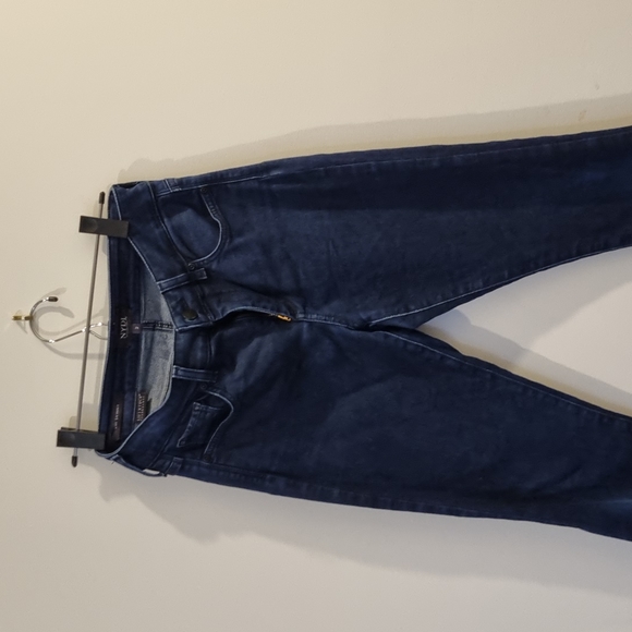 Not you daughters jeans Ami skinny dark denim - Picture 5 of 10